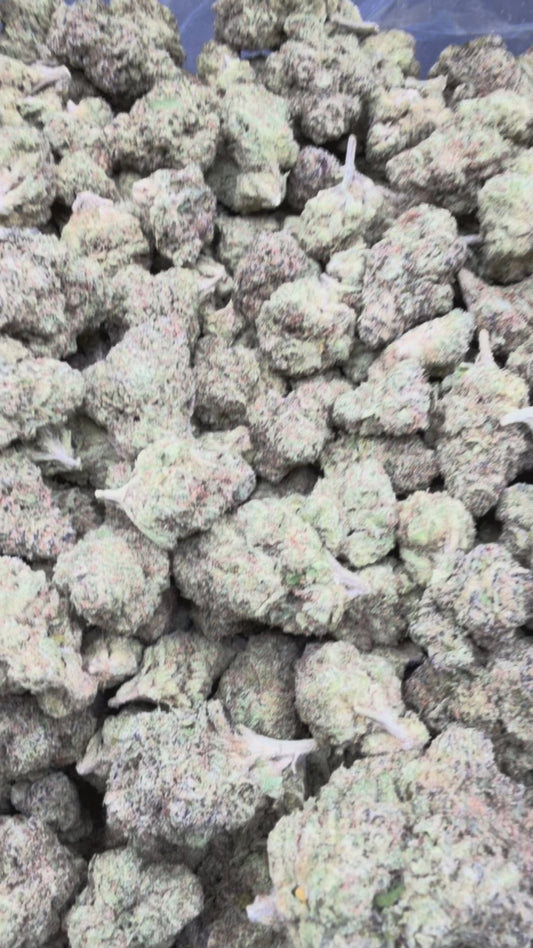 Sour OG Bigs