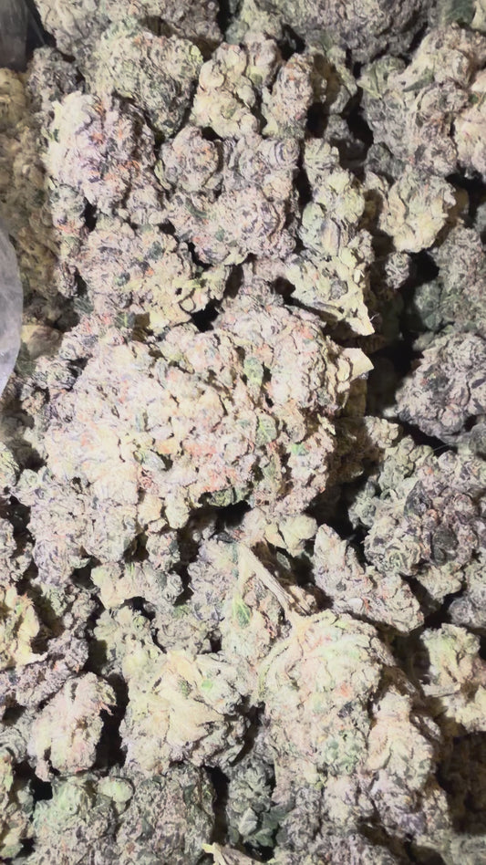 Pink Sour Applez Bigs