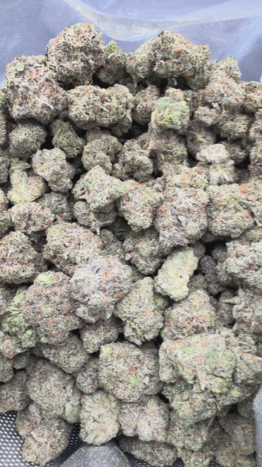 Oreoz Bigs