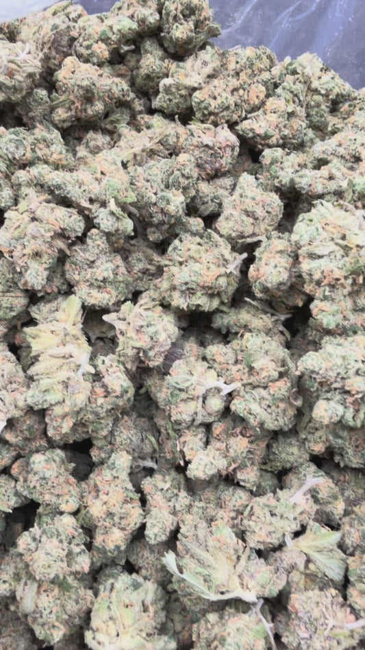 Blue Dream Mediums