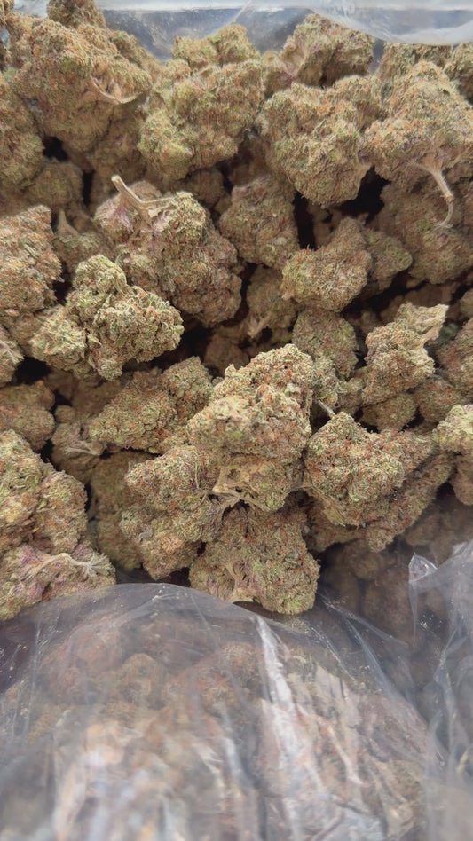 Strawberry Gelato